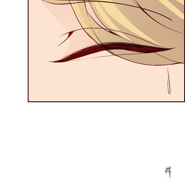 Never Too Late Never Too Late Chapter 117 - Page 58