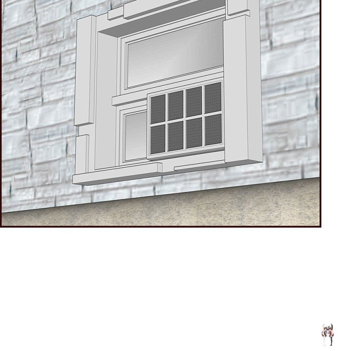 Never Too Late Never Too Late Chapter 117 - Page 6