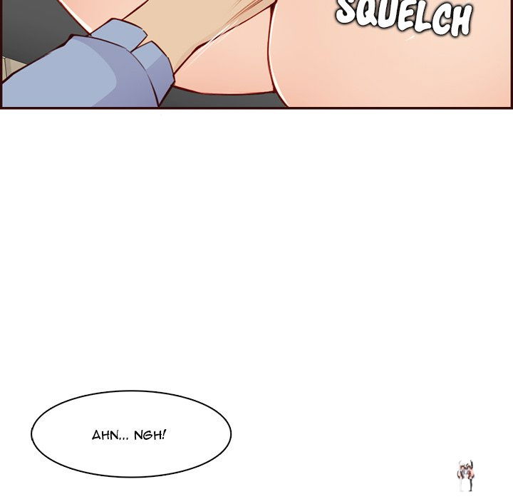 Never Too Late Never Too Late Chapter 117 - Page 60