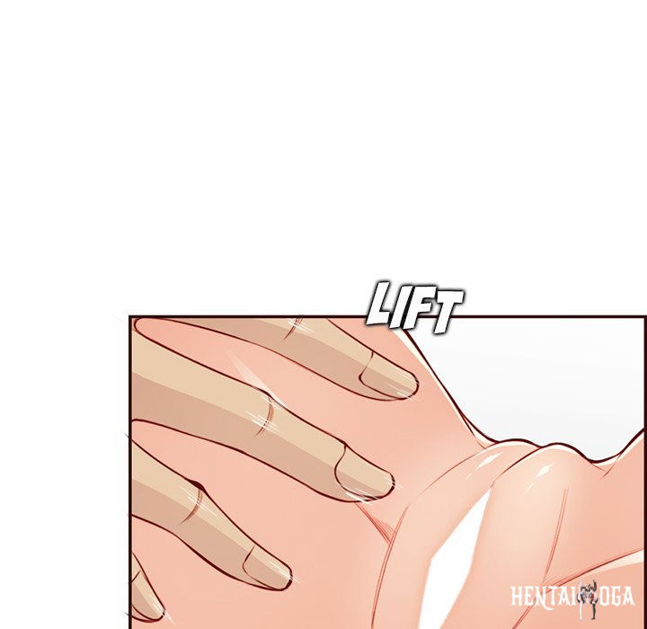 Never Too Late Never Too Late Chapter 117 - Page 64