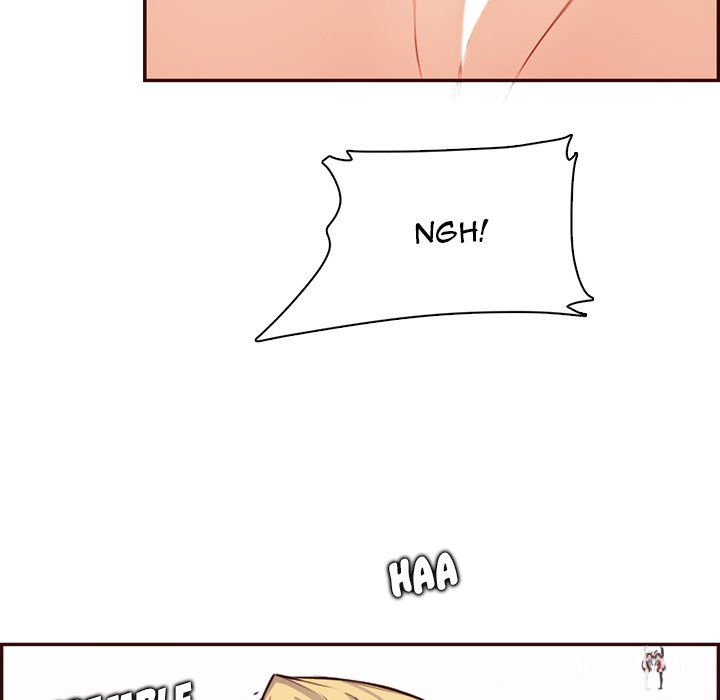 Never Too Late Never Too Late Chapter 117 - Page 65