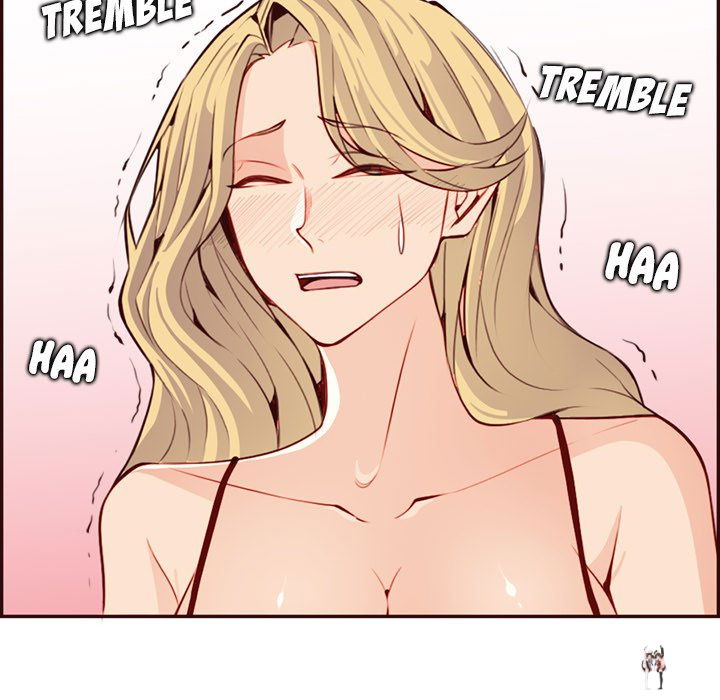 Never Too Late Never Too Late Chapter 117 - Page 66