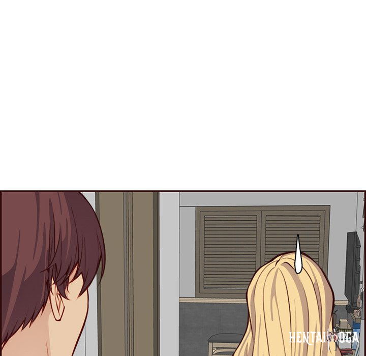 Never Too Late Never Too Late Chapter 117 - Page 7