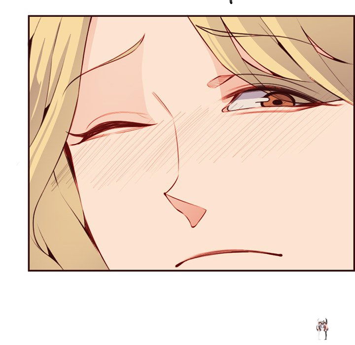 Never Too Late Never Too Late Chapter 117 - Page 71