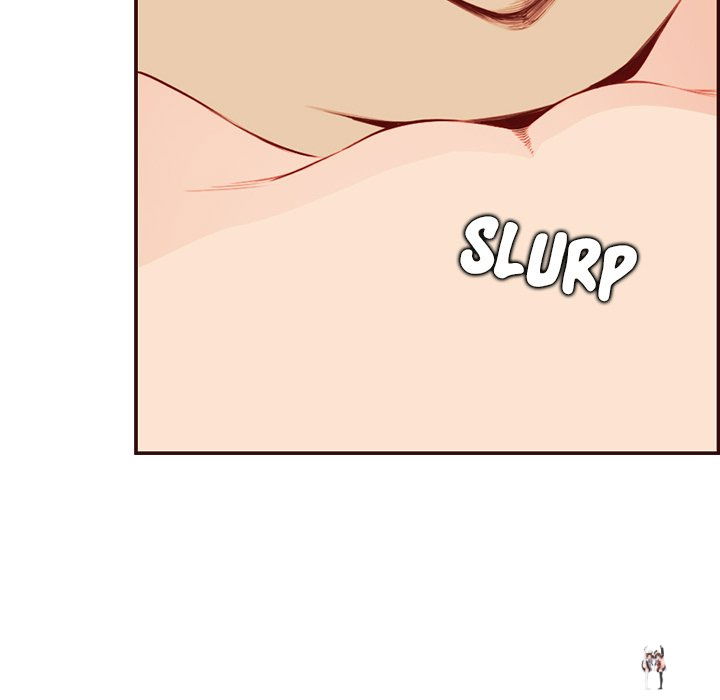 Never Too Late Never Too Late Chapter 117 - Page 76