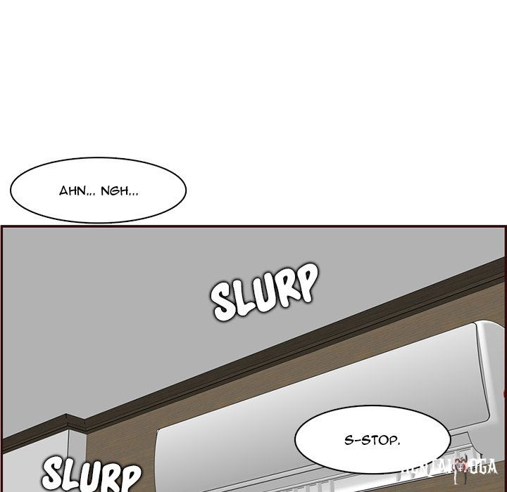 Never Too Late Never Too Late Chapter 117 - Page 77