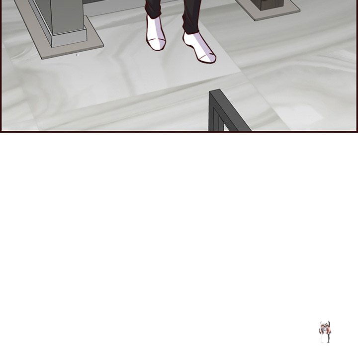 Never Too Late Never Too Late Chapter 117 - Page 83