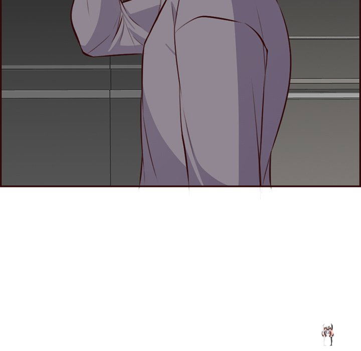 Never Too Late Never Too Late Chapter 117 - Page 85