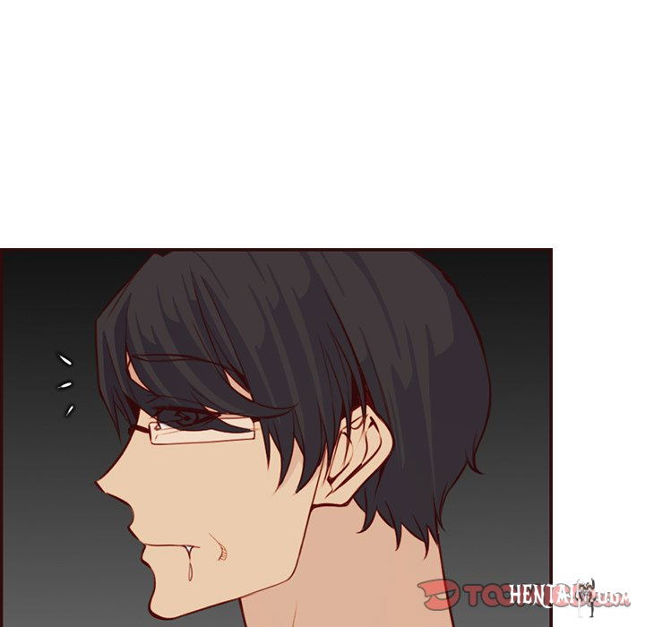 Never Too Late Never Too Late Chapter 117 - Page 86