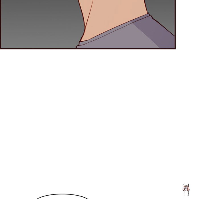 Never Too Late Never Too Late Chapter 117 - Page 87