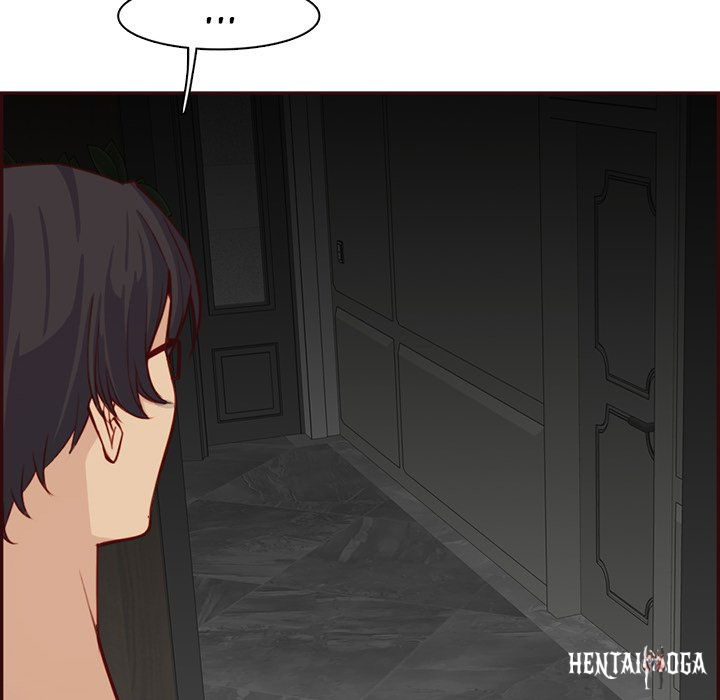 Never Too Late Never Too Late Chapter 117 - Page 88