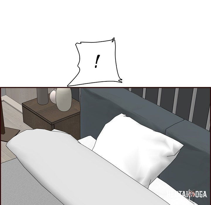 Never Too Late Never Too Late Chapter 117 - Page 93