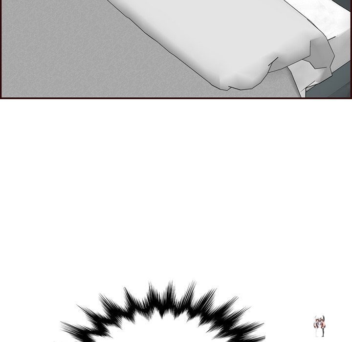 Never Too Late Never Too Late Chapter 117 - Page 94