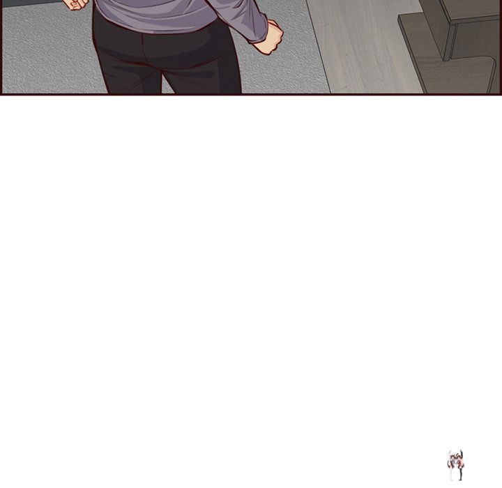 Never Too Late Never Too Late Chapter 117 - Page 96