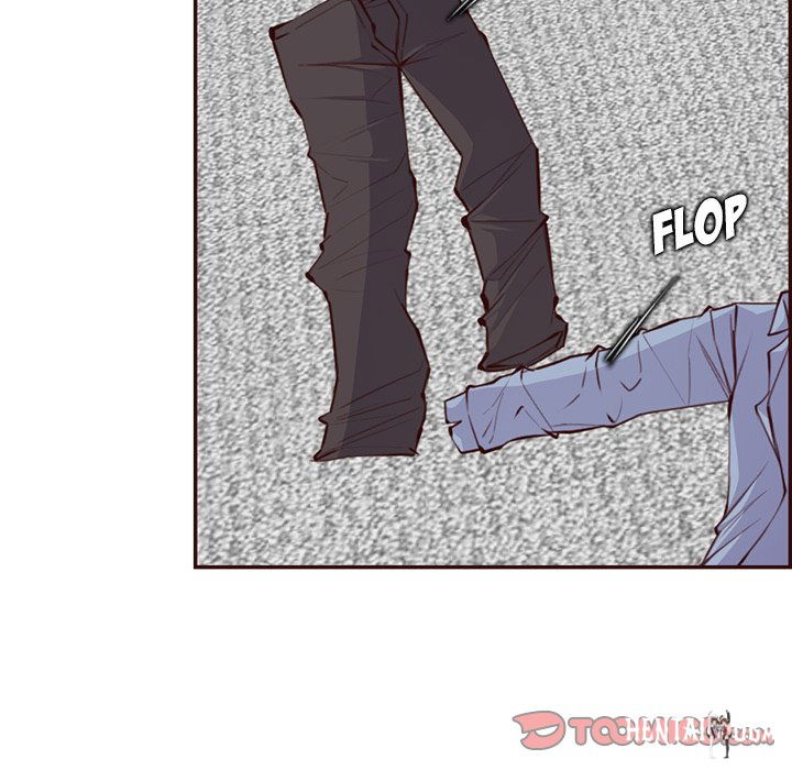 Never Too Late Never Too Late Chapter 117 - Page 98