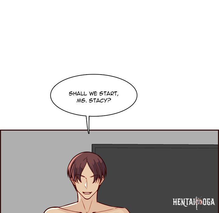 Never Too Late Never Too Late Chapter 117 - Page 99