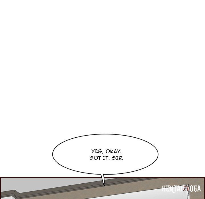 Never Too Late Never Too Late Chapter 118 - Page 10