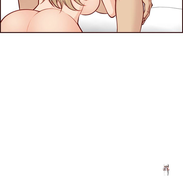 Never Too Late Never Too Late Chapter 118 - Page 12