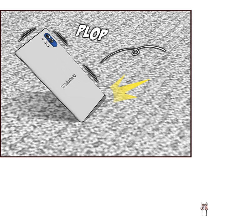 Never Too Late Never Too Late Chapter 118 - Page 13