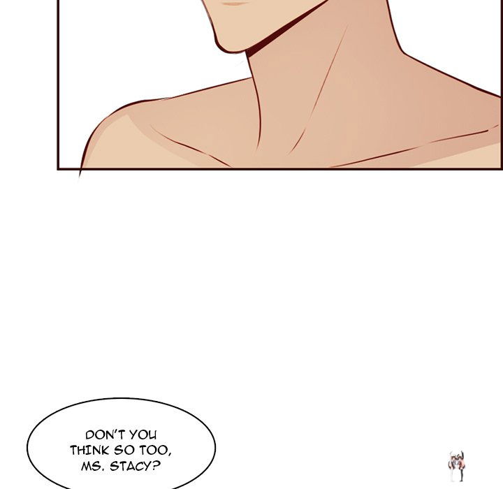 Never Too Late Never Too Late Chapter 118 - Page 15