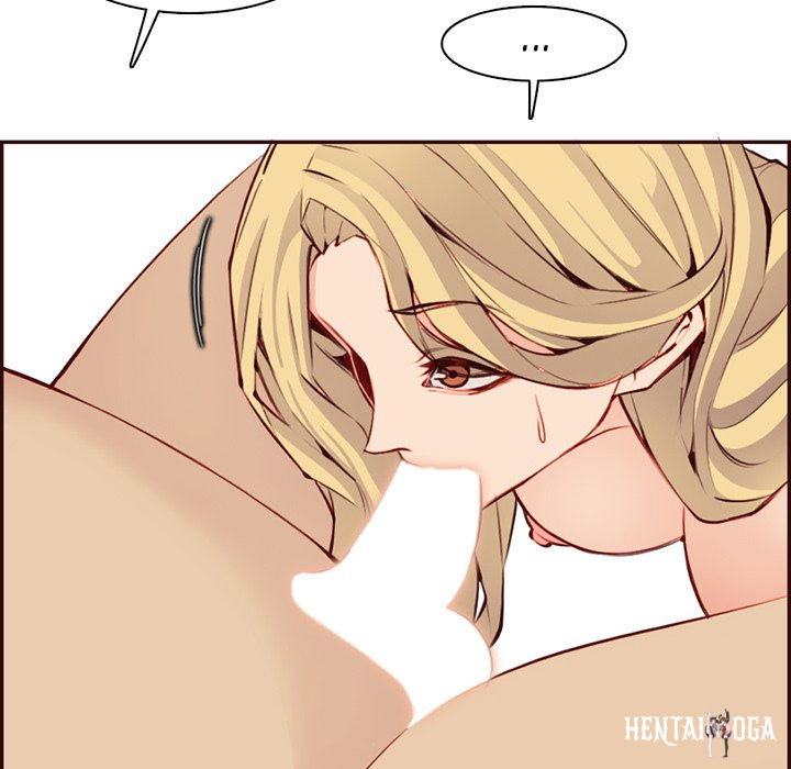 Never Too Late Never Too Late Chapter 118 - Page 16