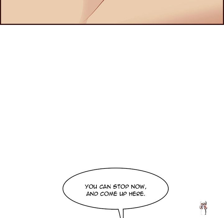 Never Too Late Never Too Late Chapter 118 - Page 17