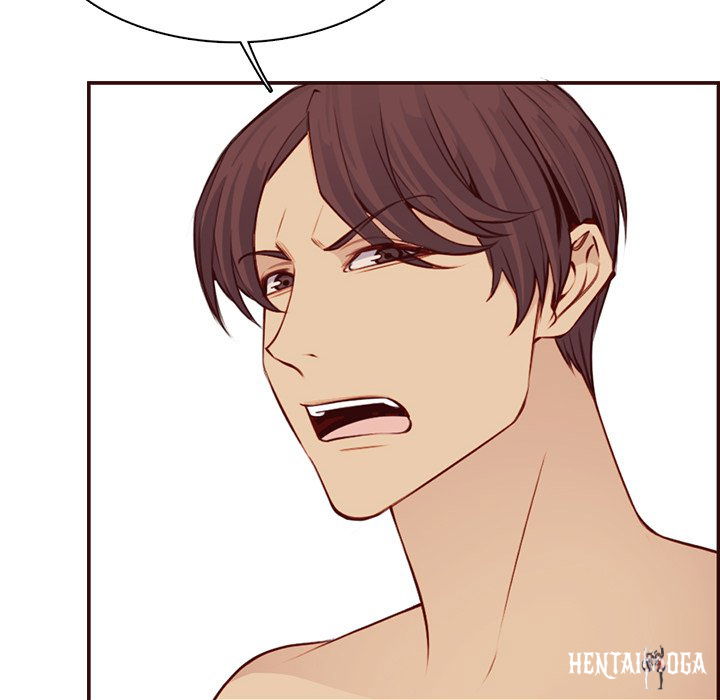 Never Too Late Never Too Late Chapter 118 - Page 22