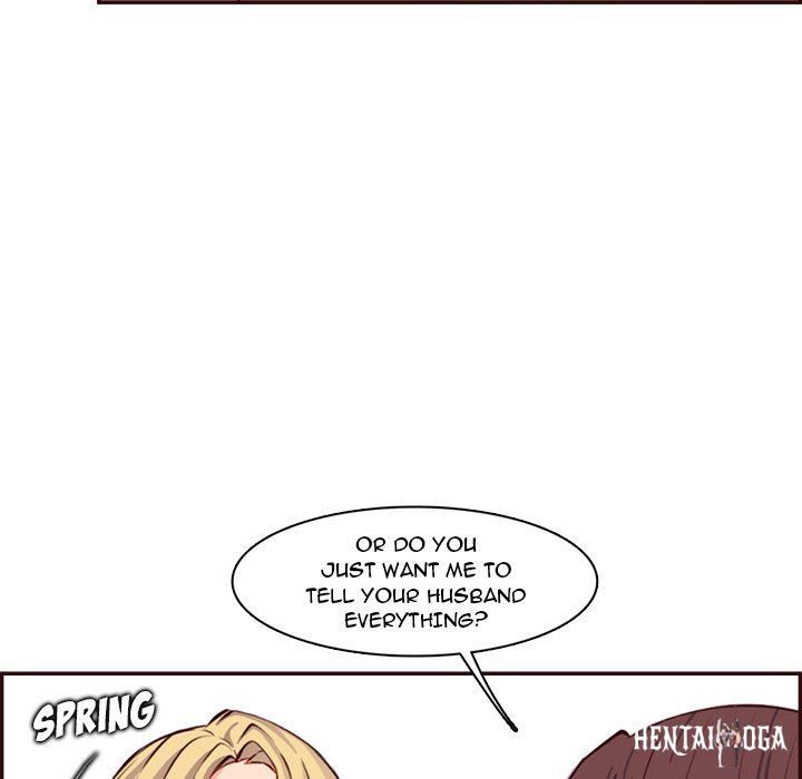 Never Too Late Never Too Late Chapter 118 - Page 23