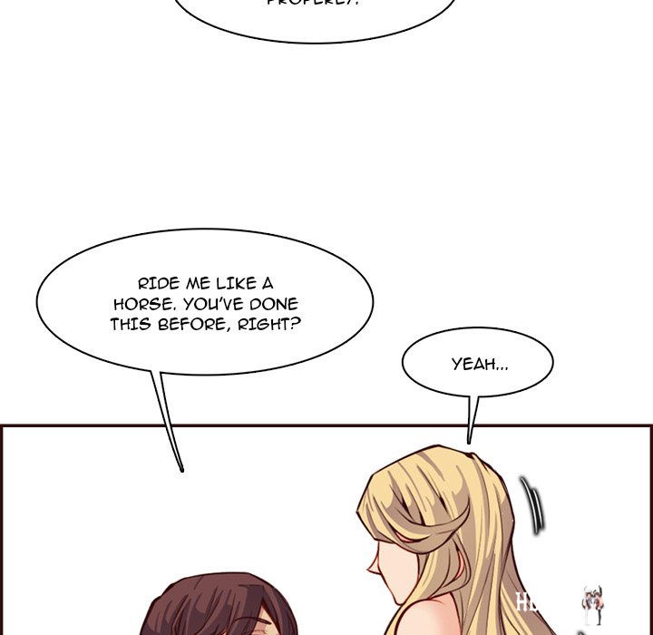 Never Too Late Never Too Late Chapter 118 - Page 25