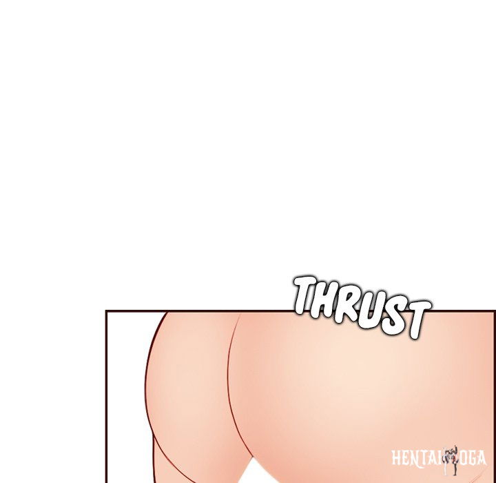 Never Too Late Never Too Late Chapter 118 - Page 30