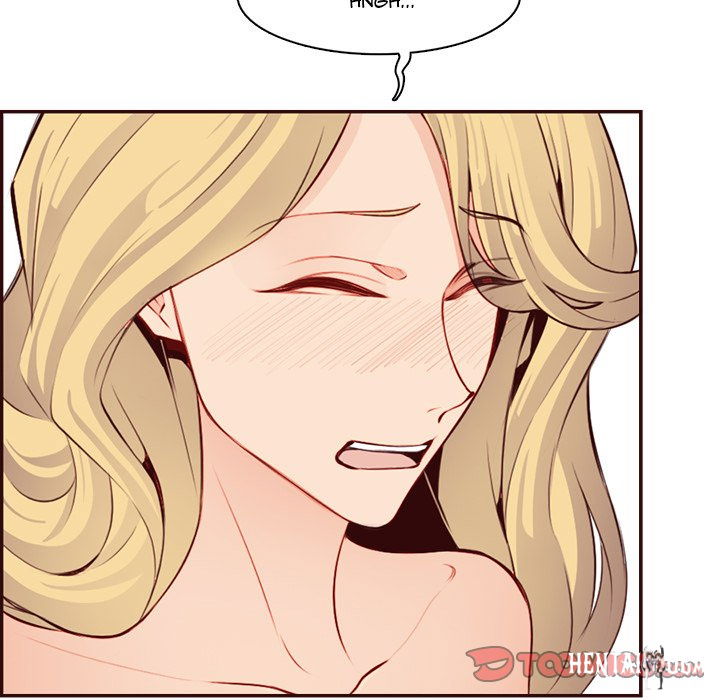 Never Too Late Never Too Late Chapter 118 - Page 32