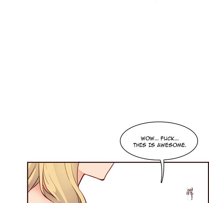 Never Too Late Never Too Late Chapter 118 - Page 33