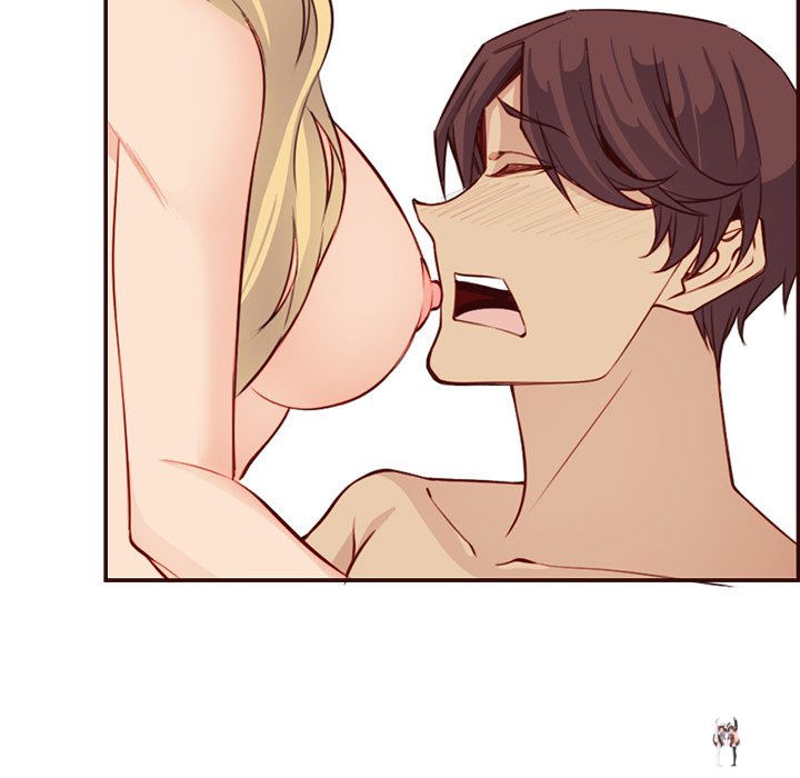 Never Too Late Never Too Late Chapter 118 - Page 34