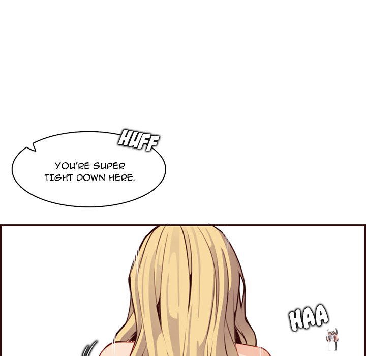 Never Too Late Never Too Late Chapter 118 - Page 35