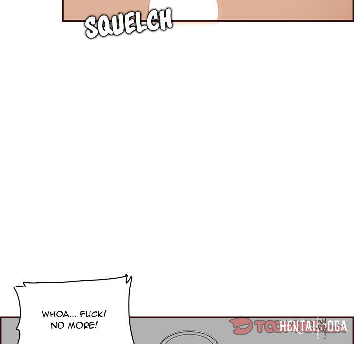 Never Too Late Never Too Late Chapter 118 - Page 44