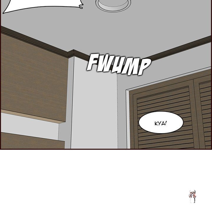 Never Too Late Never Too Late Chapter 118 - Page 45