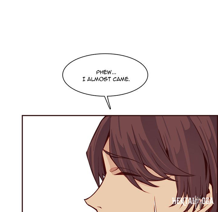 Never Too Late Never Too Late Chapter 118 - Page 46