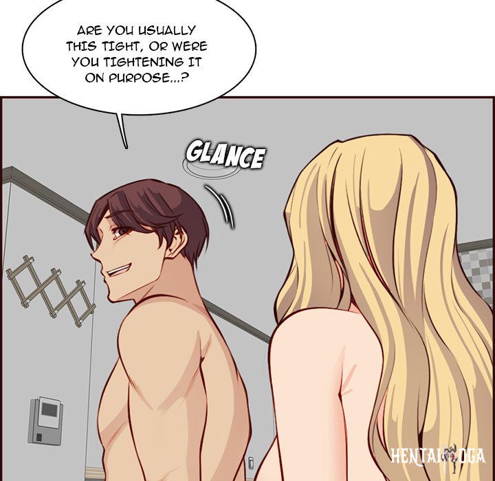 Never Too Late Never Too Late Chapter 118 - Page 48