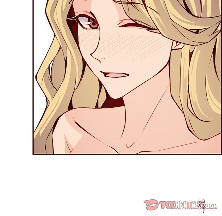 Never Too Late Never Too Late Chapter 118 - Page 50