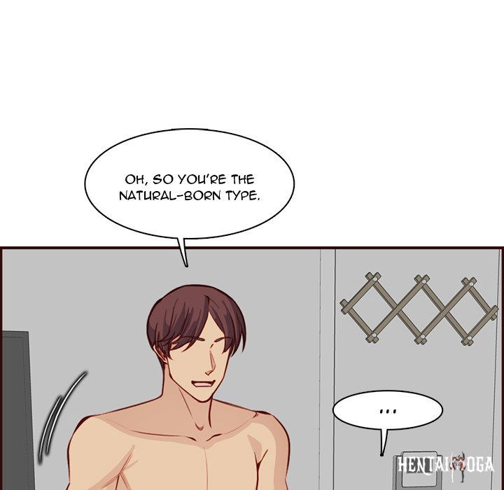 Never Too Late Never Too Late Chapter 118 - Page 51