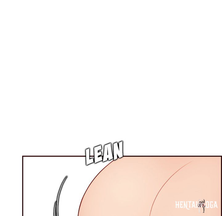 Never Too Late Never Too Late Chapter 118 - Page 55