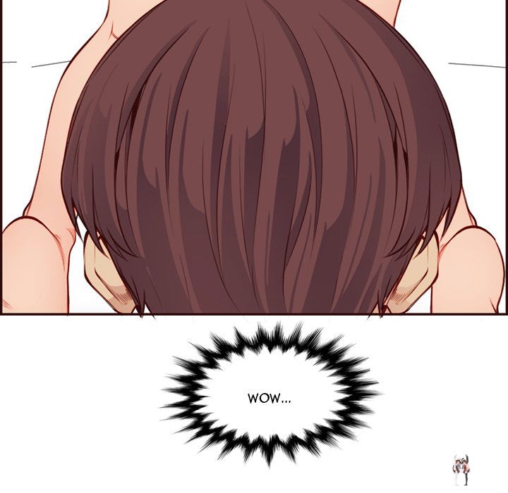 Never Too Late Never Too Late Chapter 118 - Page 58