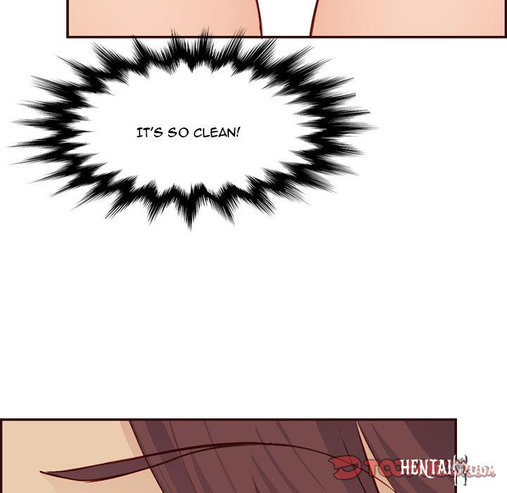 Never Too Late Never Too Late Chapter 118 - Page 62