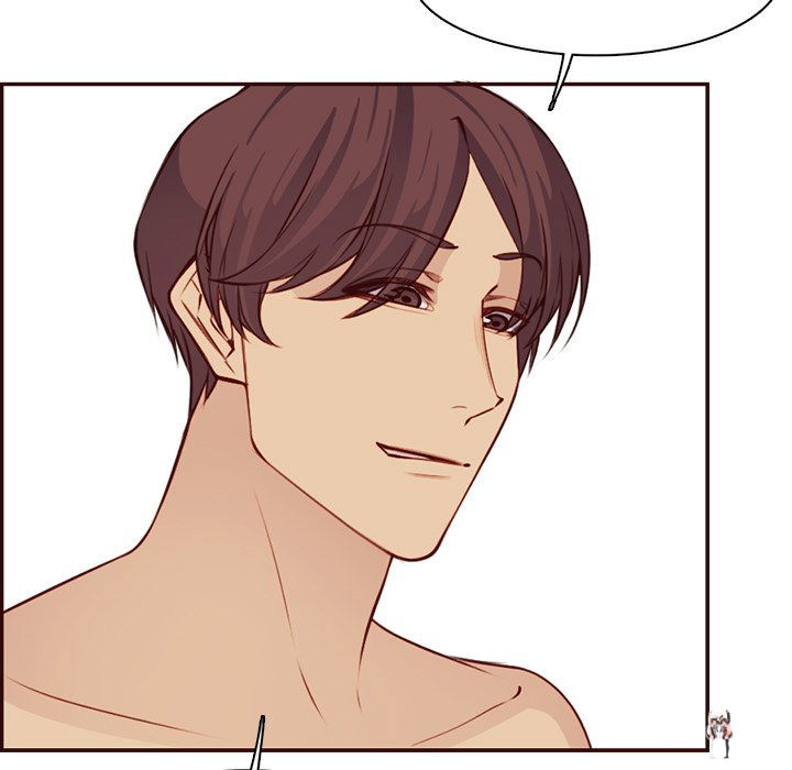 Never Too Late Never Too Late Chapter 118 - Page 69