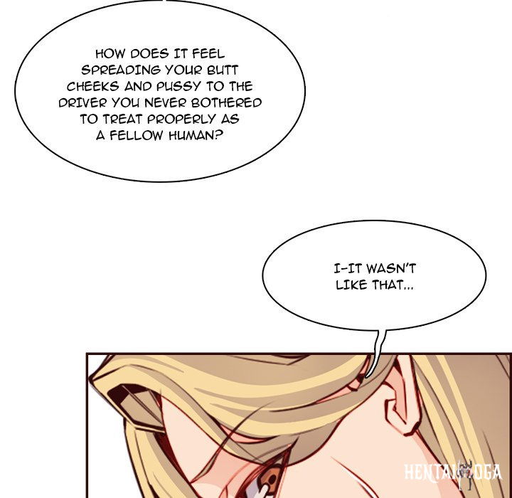 Never Too Late Never Too Late Chapter 118 - Page 70