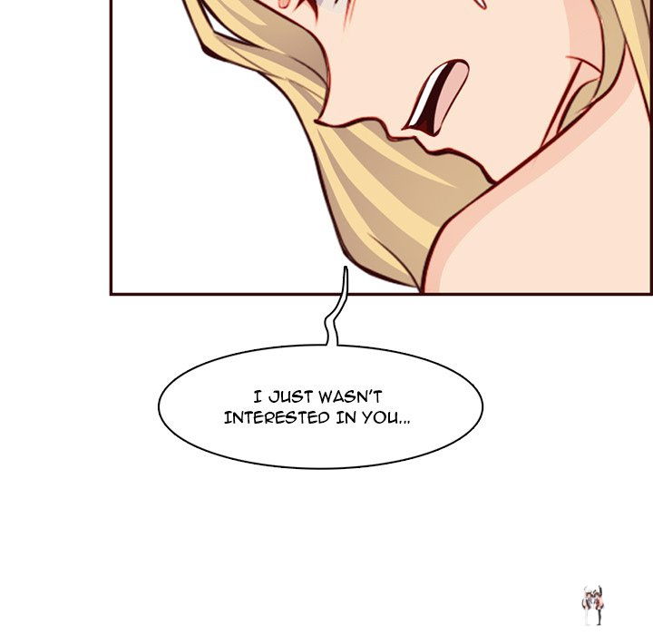 Never Too Late Never Too Late Chapter 118 - Page 71