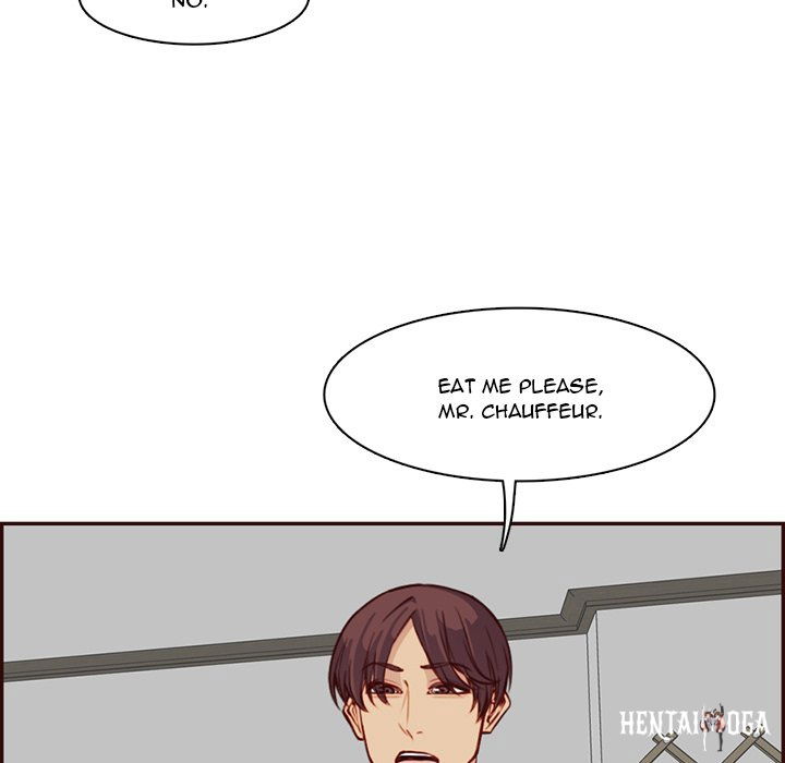 Never Too Late Never Too Late Chapter 118 - Page 75