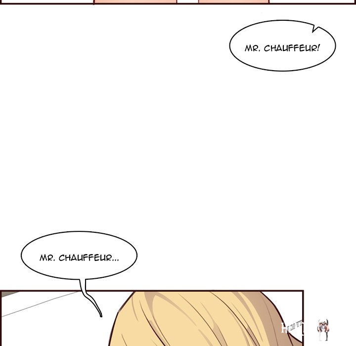Never Too Late Never Too Late Chapter 118 - Page 79