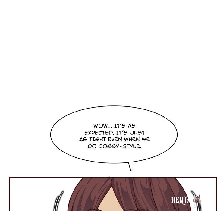 Never Too Late Never Too Late Chapter 118 - Page 84