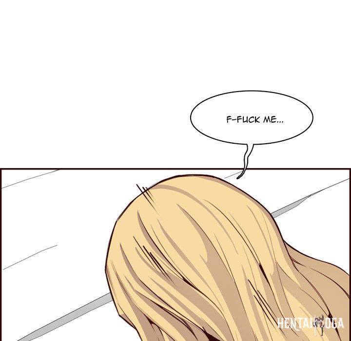 Never Too Late Never Too Late Chapter 118 - Page 90